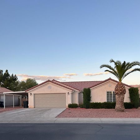 Casita By The Palms Ξενοδοχείο Mesquite Εξωτερικό φωτογραφία